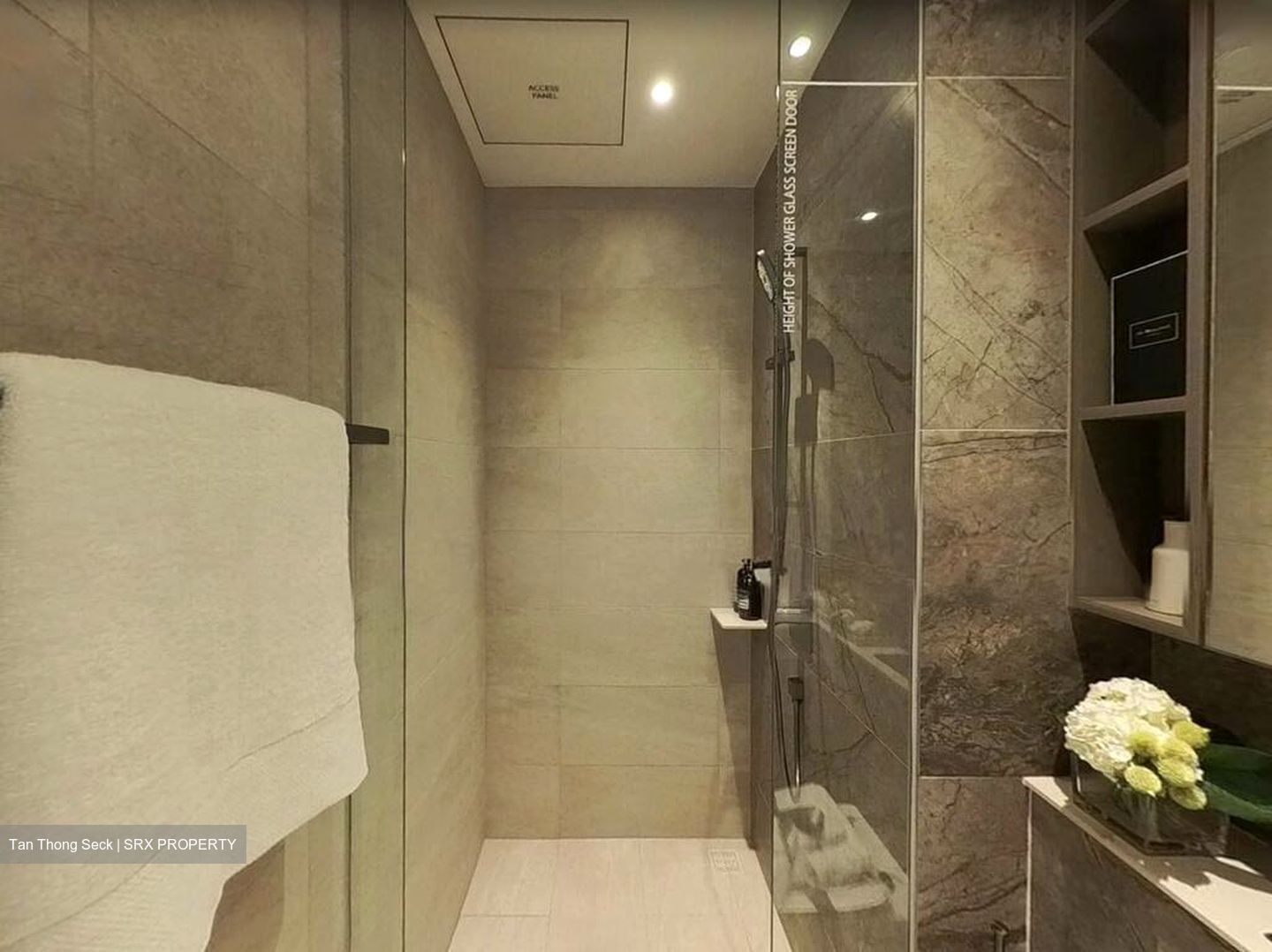 ARDOR RESIDENCE (D15), Apartment #514497111
